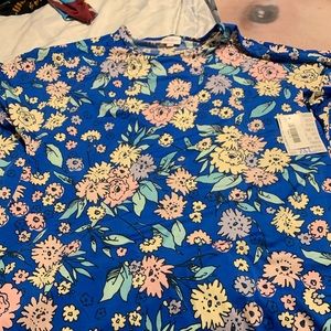 Lularoe Maria New without Tag